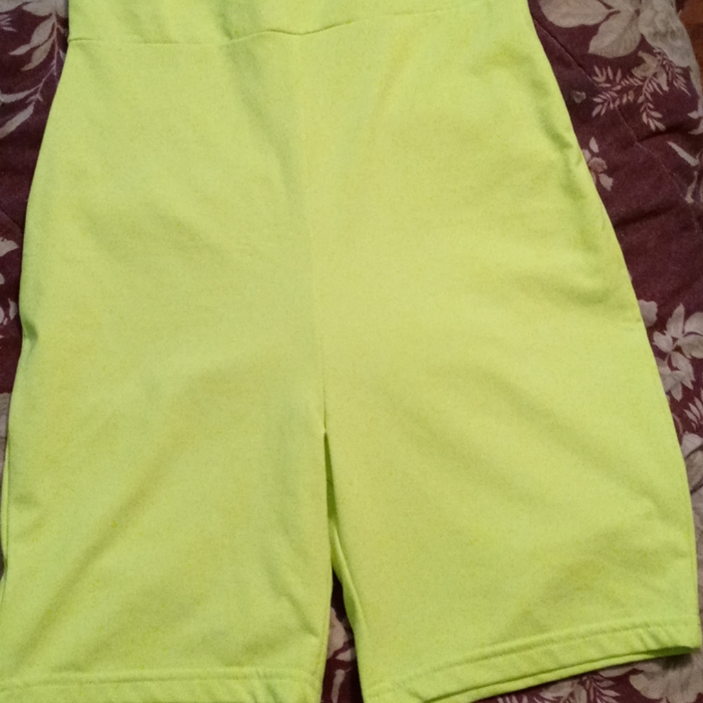 Romper - Picture 2 of 3